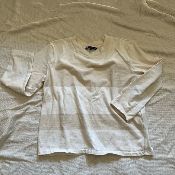 BRACELET SLEEVE T-SHIRT - Picture 4 of 10